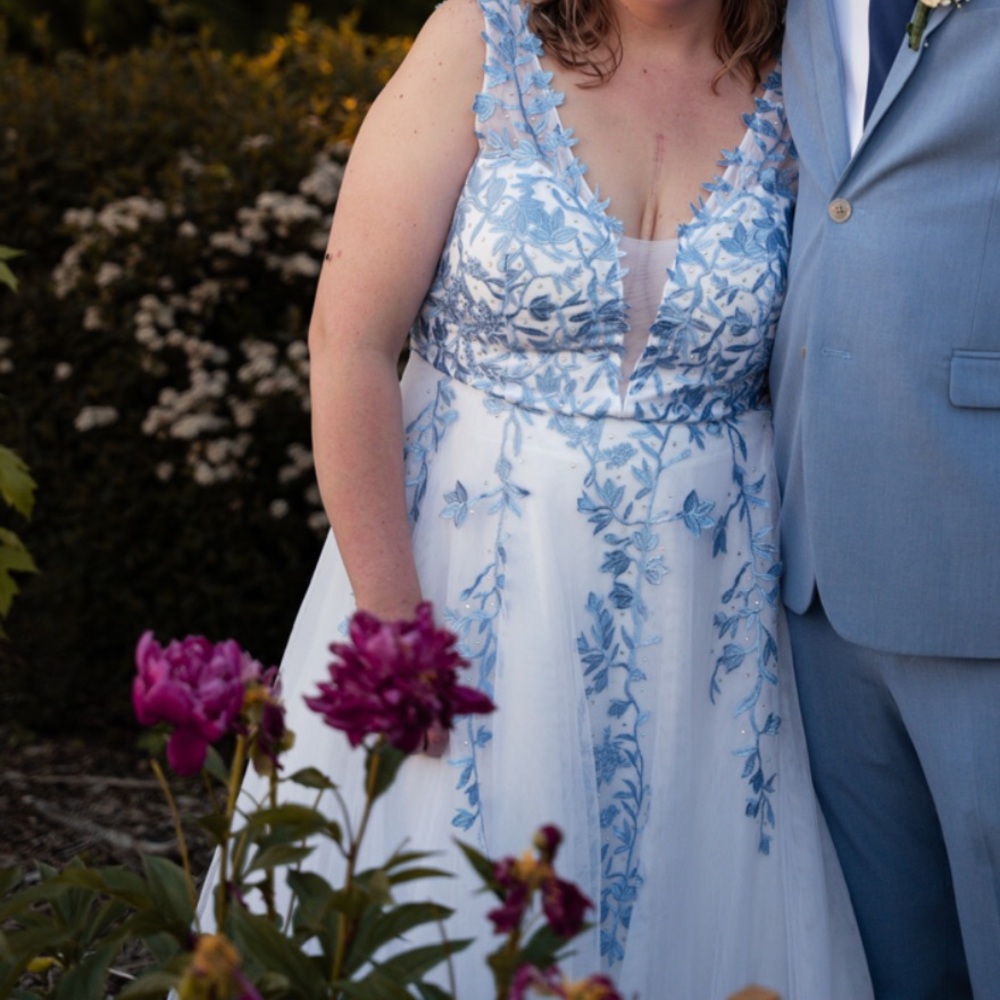 Wedding/Prom Dress
